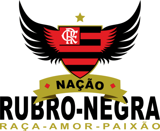 Nação Rubro-Negra