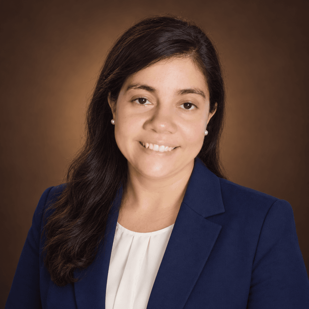 Retrato de Larisse Cardoso